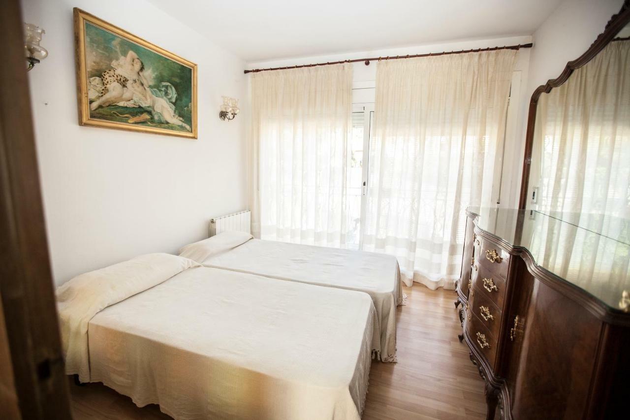 3 Carrer Puig I Cadafalch * Lloret de Mar