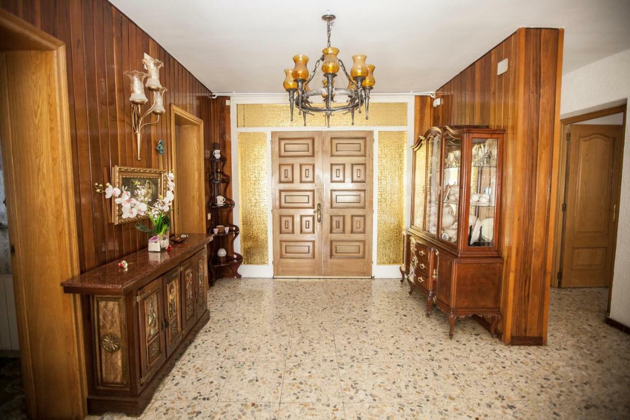 Villa 3 Carrer Puig I Cadafalch *