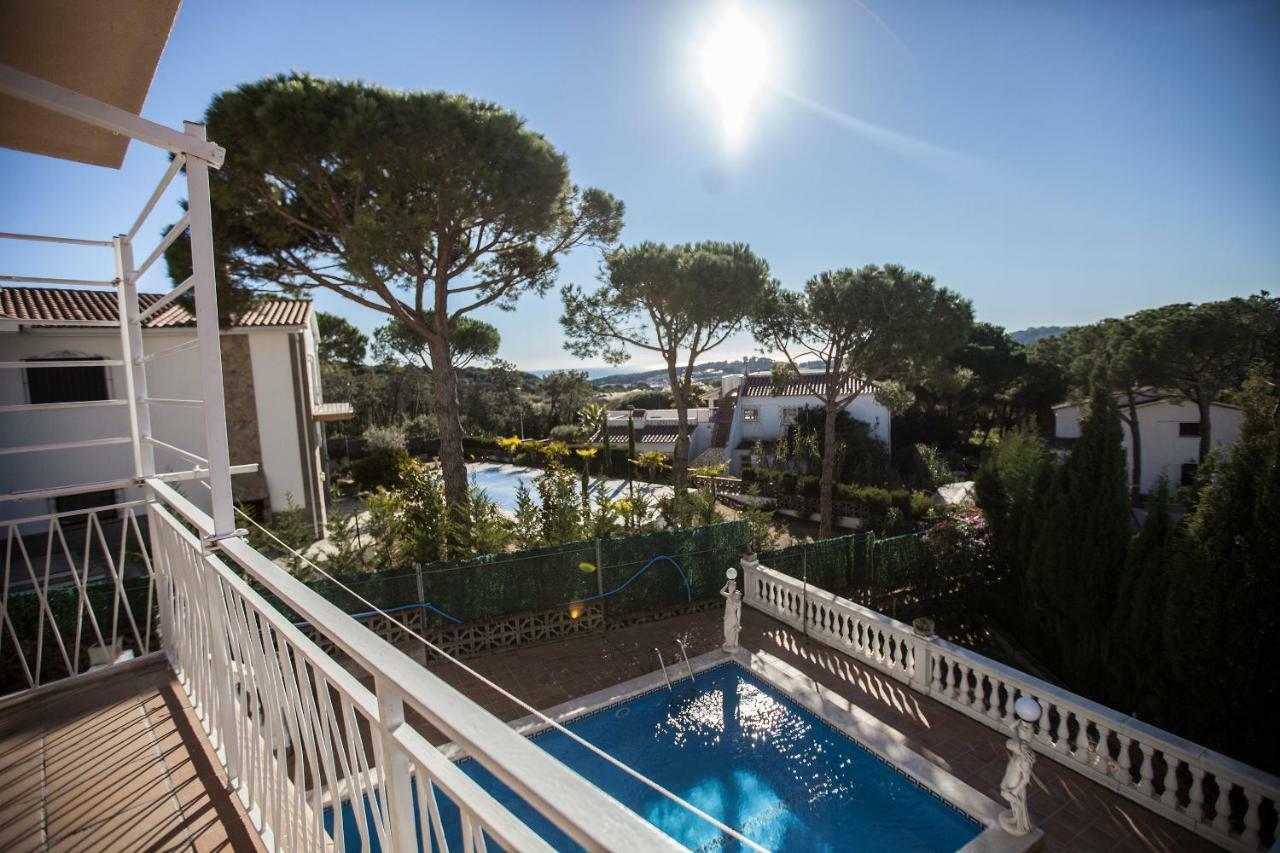 Villa 3 Carrer Puig I Cadafalch