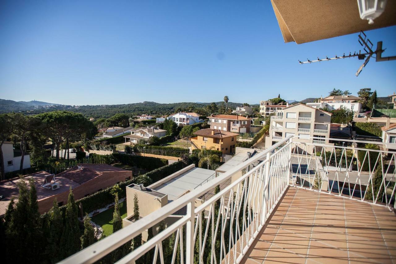 3 Carrer Puig I Cadafalch * Lloret de Mar