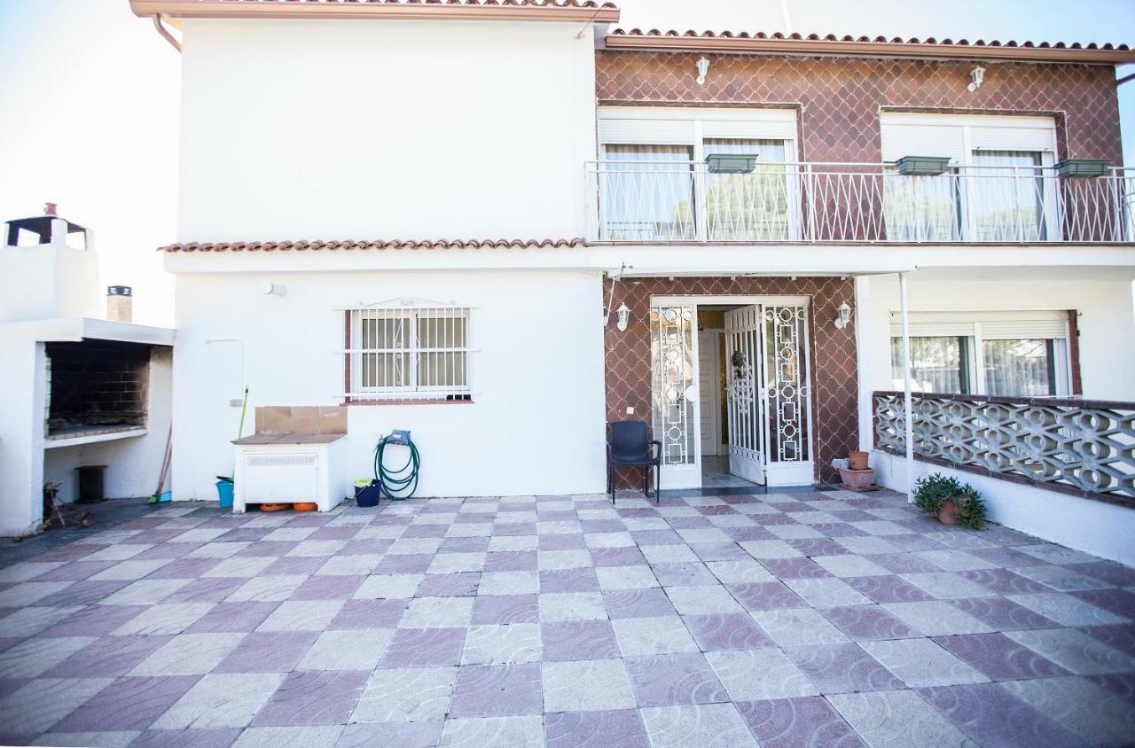 Villa 3 Carrer Puig I Cadafalch
