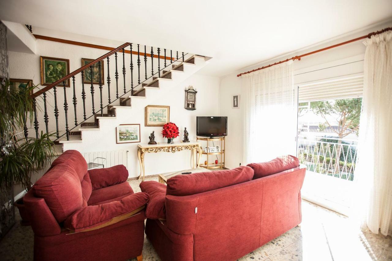 3 Carrer Puig I Cadafalch Lloret de Mar