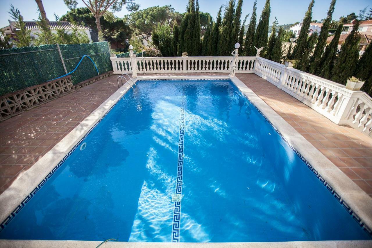 3 Carrer Puig I Cadafalch Lloret de Mar